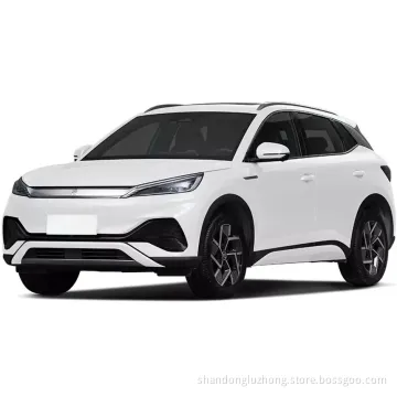 China 2021 2022 2023 430 km 510 km 600 SUV PermUim Honor vlaggenschip Verizon Full EV Electric Car Atto 3 Atto3 BYD YUAN plus